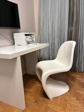 Sedia Panton Chair VITRA -