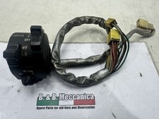 DEVIO LUCI FRECCE SX SUZUKI GS 550 GT 250 CODICE 374-1 VEDI DESCRIZIONE (SU3118)