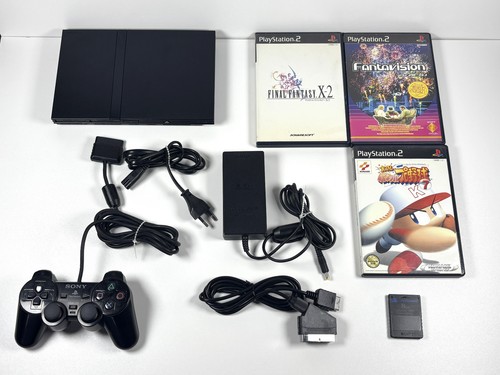 Console sony playstation - sony,