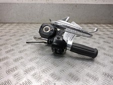 2010 HARLEY DAVIDSON FXDC DYNA