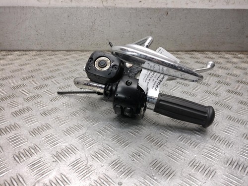 2010 harley davidson fxdc - harley,