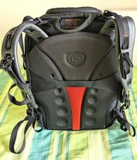 Zaino borsa per attrezzatura - zaino-borsa,