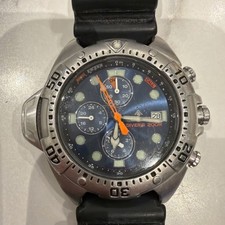 Raro Orologio Citizen