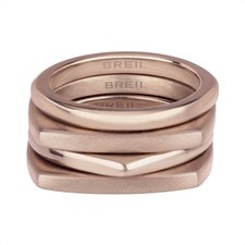 Anello Breil New Tetra TJ3021