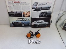 FIAT 127 PANORAMA UNIFICATA