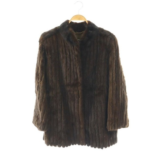 Cappotto pelliccia di - cappotto,
