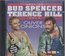 OLIVER ONIONS "Best Of Bud