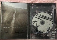 DAVID SYLVIAN firmato tutto e