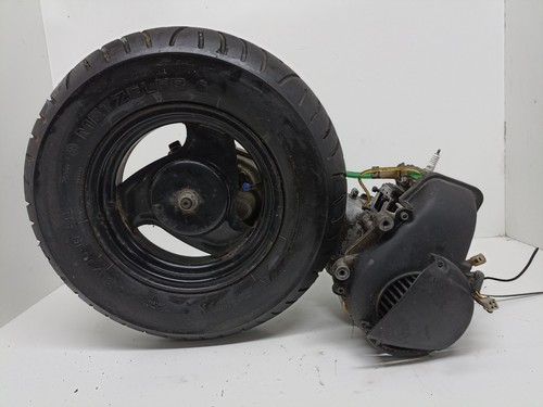 Motore italjet pista engine - motore, 50