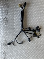 IMPIANTO ELETTRICO STRUMENTAZIONE YAMAHA YZF 750