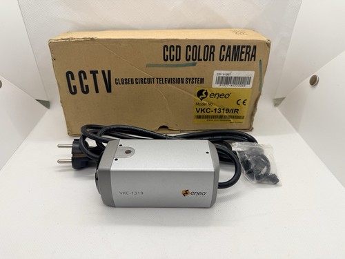 Eneo vkc 1319 - eneo, fotocamera