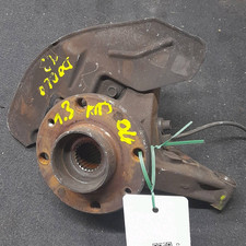 51721617 Montante sosp. ant. DX FIAT STRADA (1G) 1.9 D Pick-up 2p/d/1910cc