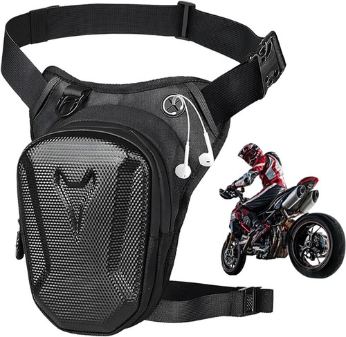 Borsa gamba ergonomica - borsa,