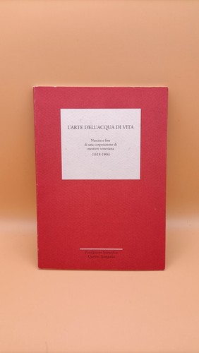 Arte dell acqua vita - l'arte, di