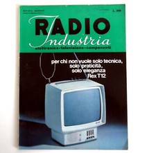 RADIO INDUSTRIA Televisione -