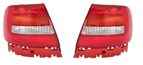 Fanale posteriore - 2x,