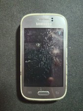 Samsung galaxy young - Usato senza batteria
