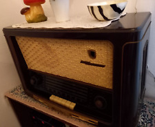 Antica Radio a valvole