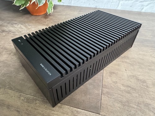 Bang olufsen o beolink - bang, &