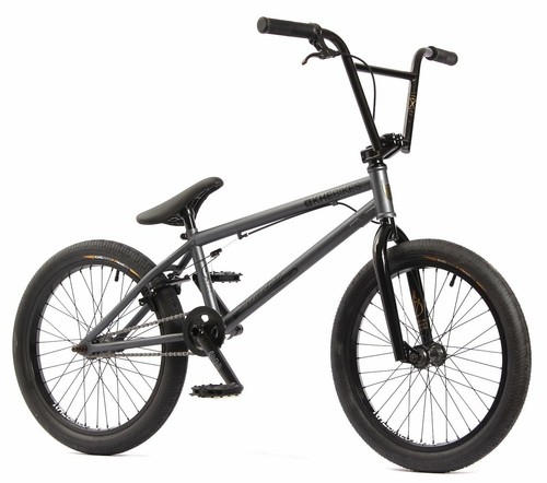 Bici bmx khe strikedown pro - khe,