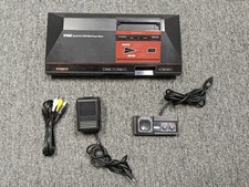 SEGA Master System Video Game