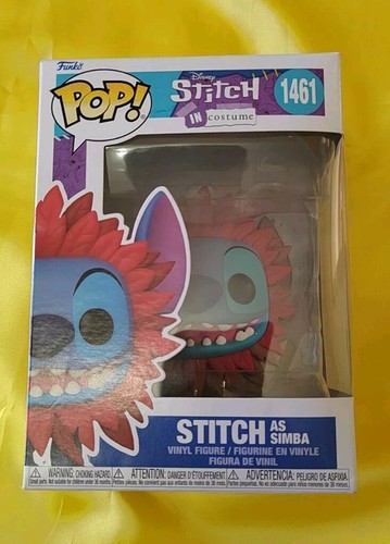 Disney stitch costume - disney,