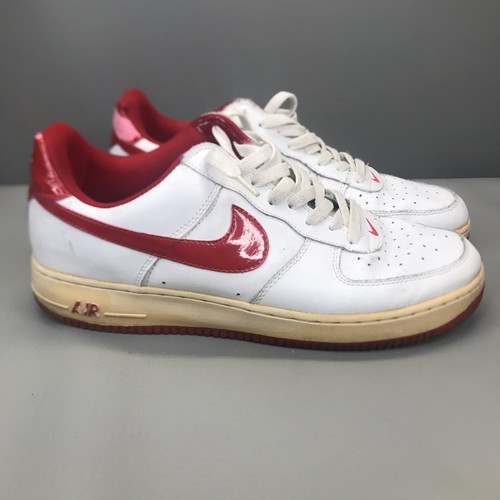 Nike air force one - nike, 1