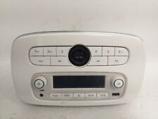 AUTORADIO / STEREO SMART 453 2016 - A4539000002 bianco