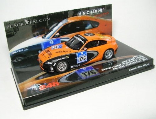 Bmw 176 24h adac - n.,