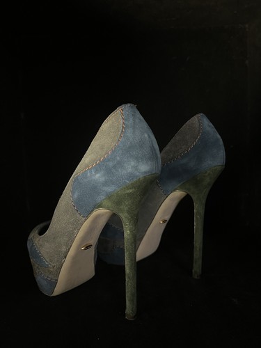 Scarpe sergio rossi - scarpe,