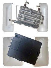 LM 700/800 Jolie - Lavazza A Modo Mio - ricambio caldaia + involucro di fiss.