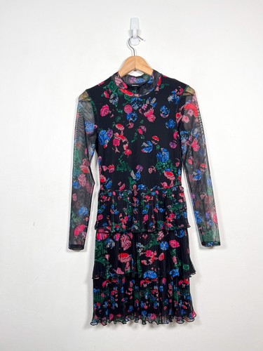 Desigual lacroix dress size - lacroix,