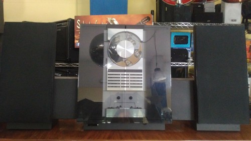Impianto completo beosystem - completo,