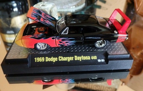 Machines 1969 dodge charger - machines,