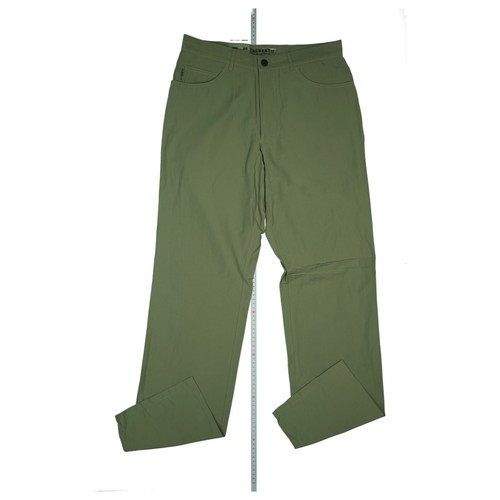 Pantalone uomo alberto tom - pantalone,