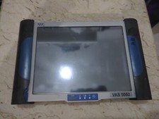 Tester touch screen Siemens