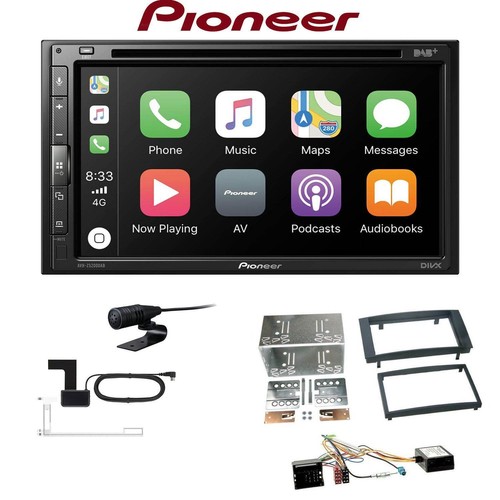 Autoradio pioneer apple - autoradio,