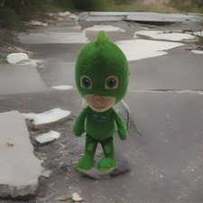 Just Play Maschera PJ Peluche