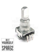 ENCODER SW PIONEER DIAL