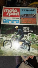 Rivista moto sport - rivista,