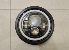 FARO LED MOTO H4  DUCATI