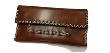 Portatabacco cuoio Lavorazione Artigianale By Freak Italy leather tobacco pouch