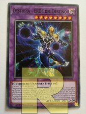 Dystopia - EROE Del Destino ®
