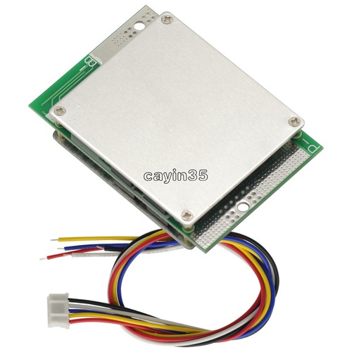 Scheda protezione batteria - di,