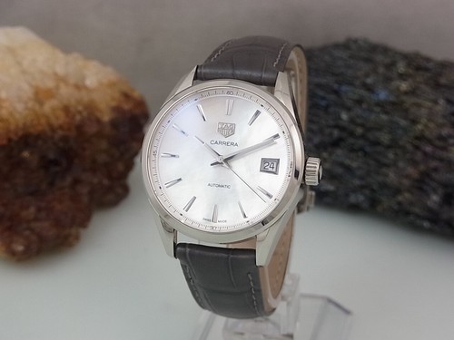 Tag heuer carrera wbk2311 - heuer,