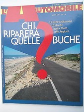 L'Automobile  n.546 mar  1996