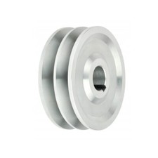 Puleggia trapezoidale 60