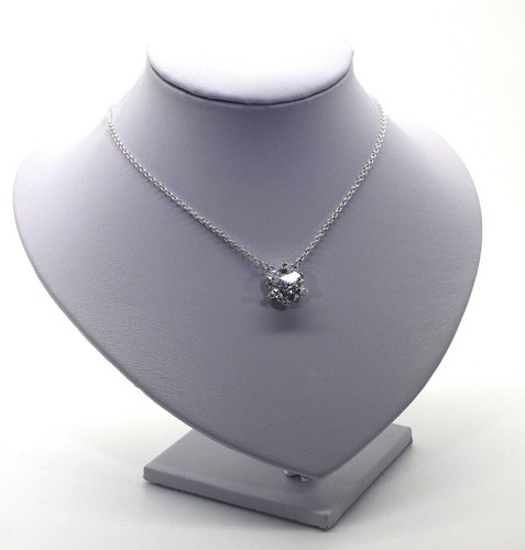 Ciondolo forma cuore 5a - forma, cuore,