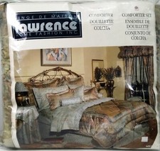 Lawrence Set Completo 4pz