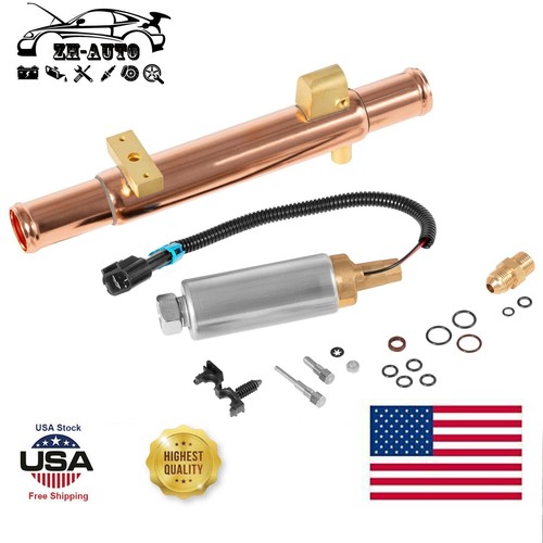 8m0125852 fuel pump cooler - 8m0125852,